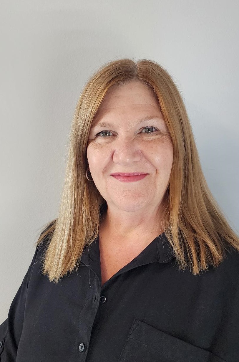 Photo of Helen Banwel