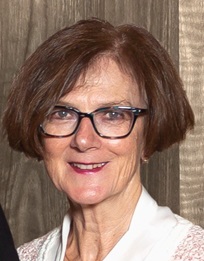 Image of Jan Davies