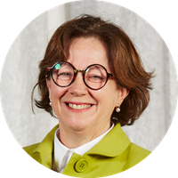 Photo of Cathy Loughry