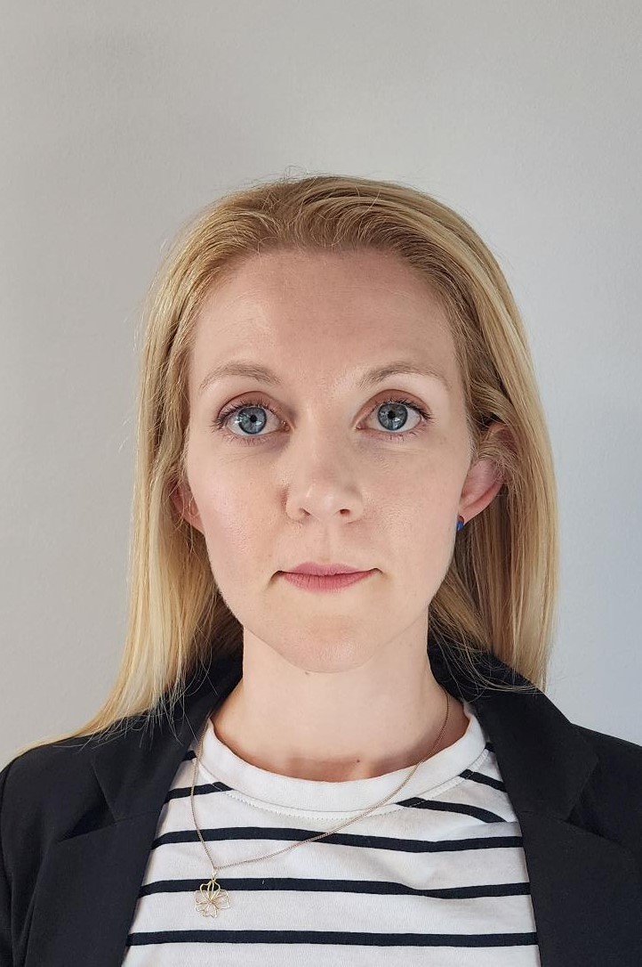 Photo of Jennifer Sonter