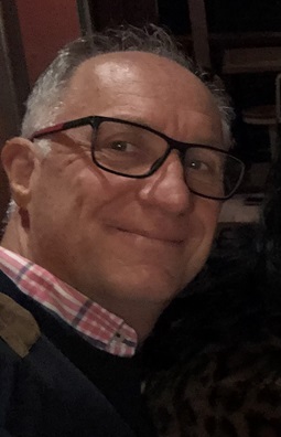 Image of Paul Bennett