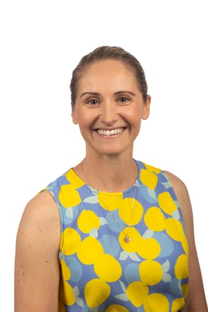 Image of Kate Storer