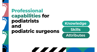 Professional capabilities